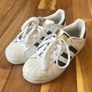 adidas Superstars